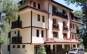 Family Hotel Emaly 2