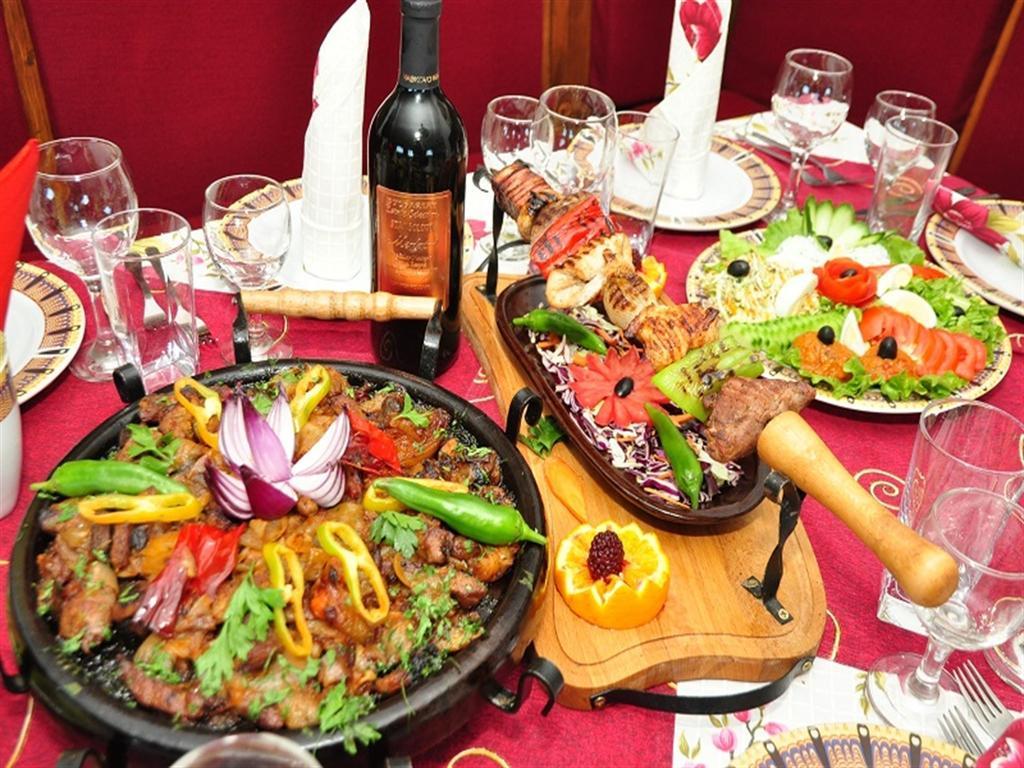 ספרבה בניה Family Hotel Emaly 2 מראה חיצוני תמונה